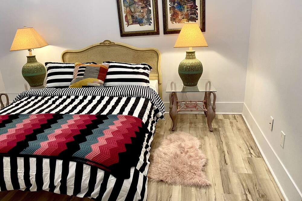 Photo of Bedroom in Governmental Mall