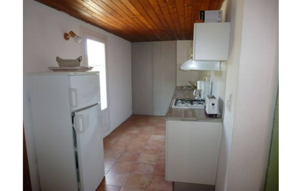 Photo of Kitchen in Cagnano