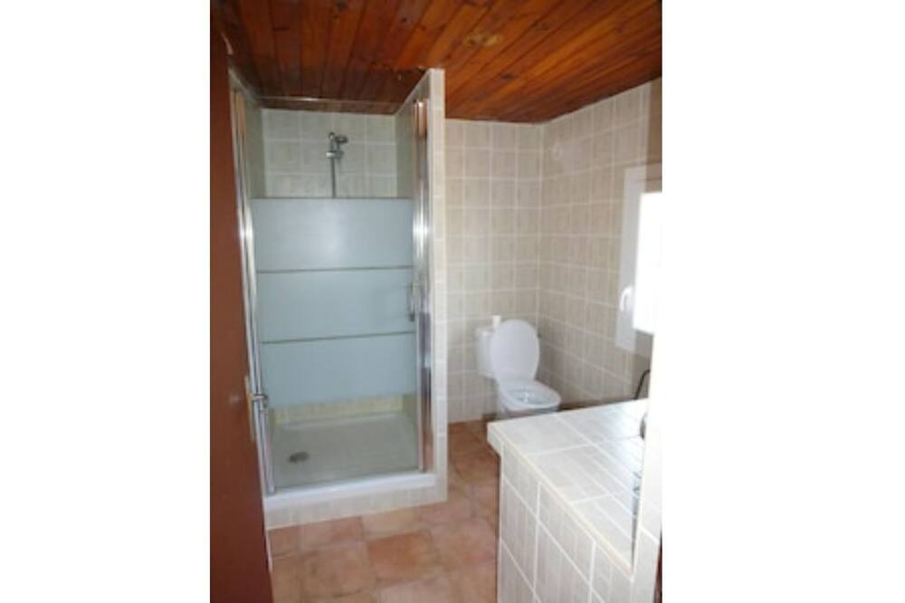 Photo of Bathroom in Cagnano