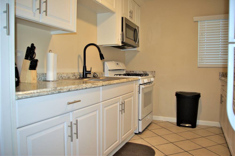 Photo of Kitchen in Logan Heights