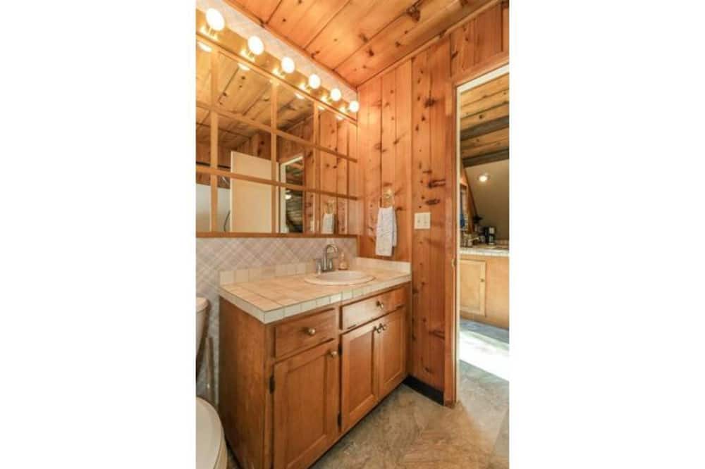 Photo of Bathroom in West Village