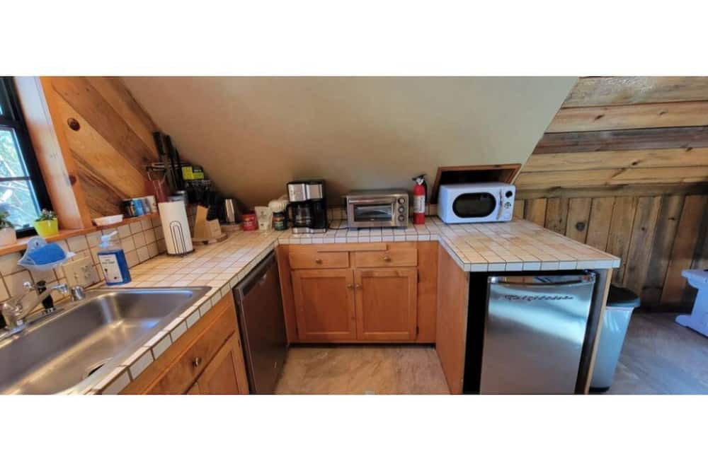 Photo of Kitchen in West Village