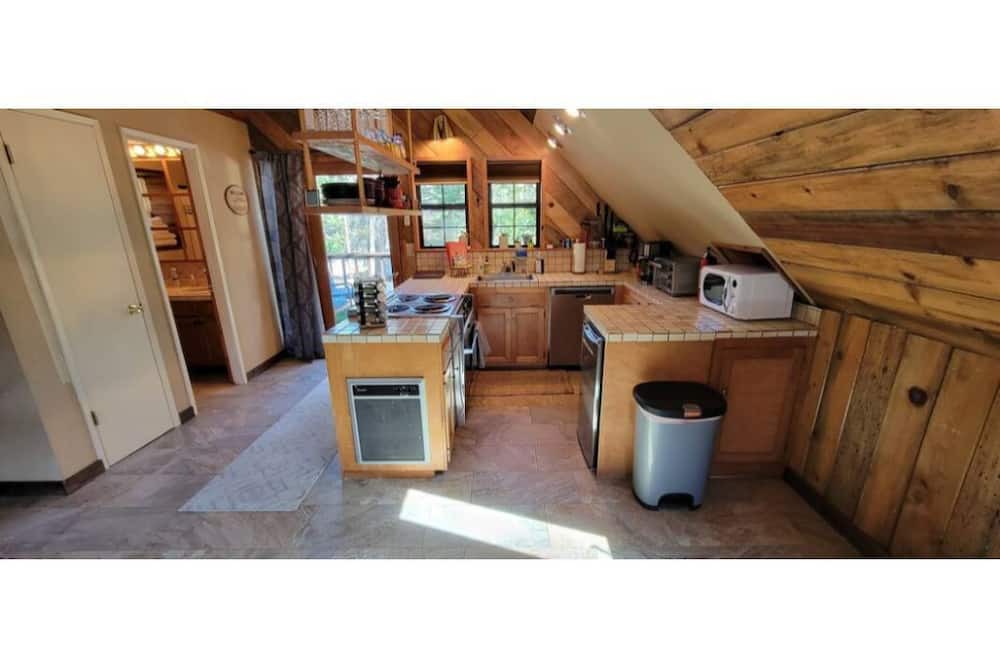 Photo of Kitchen in West Village