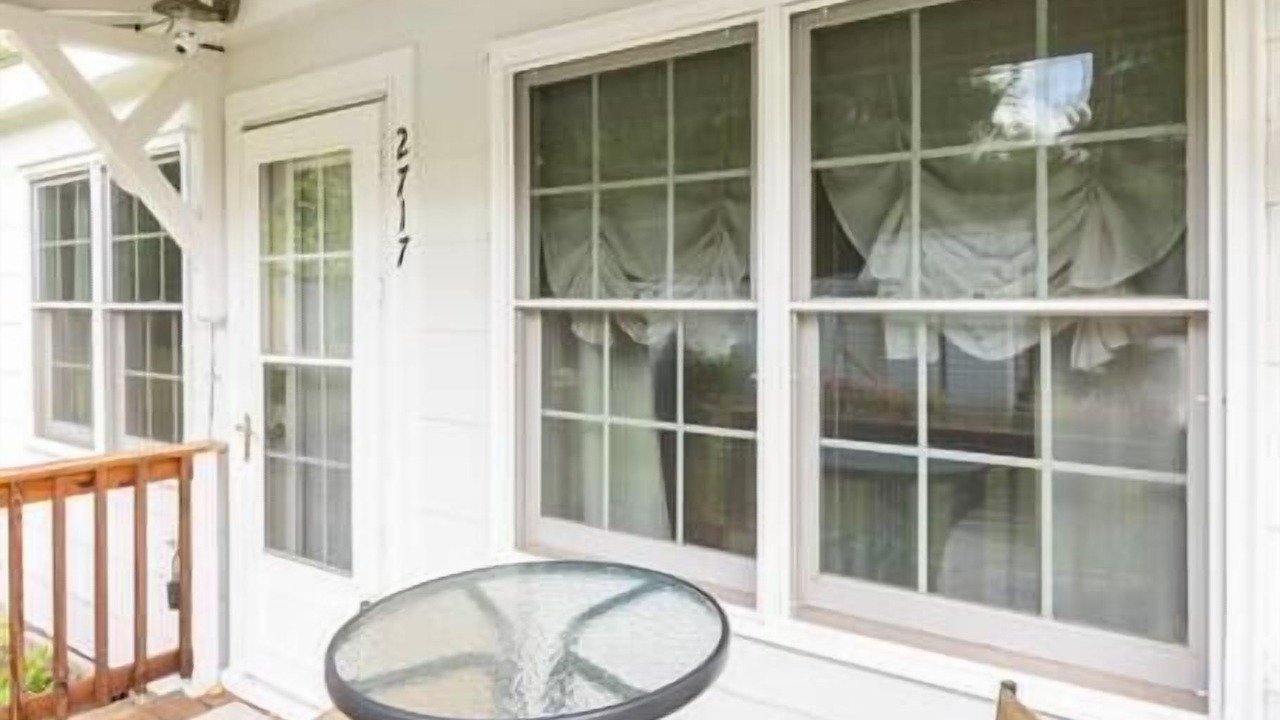 Photo of Outdoor in Wrightsboro