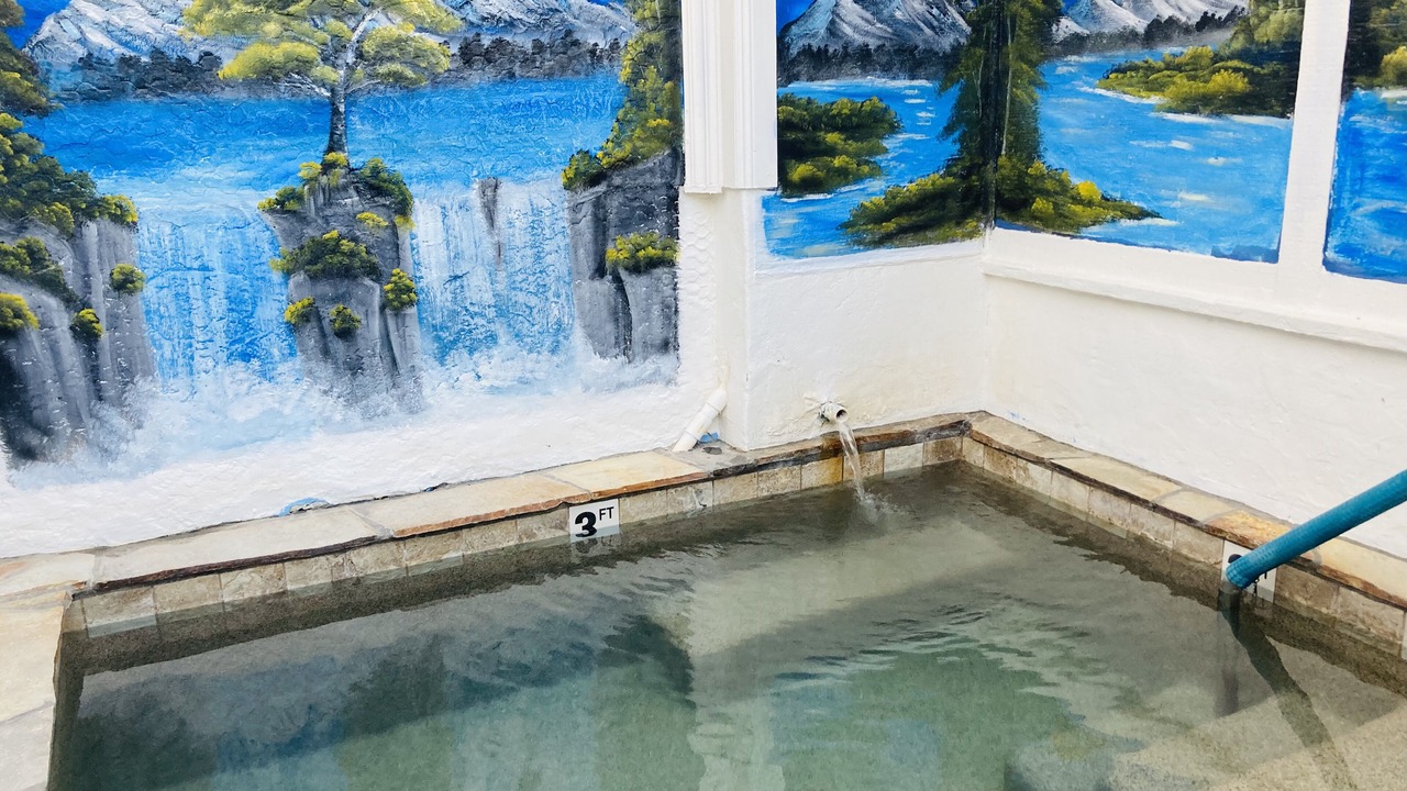 Photo of Outdoor in Tecopa