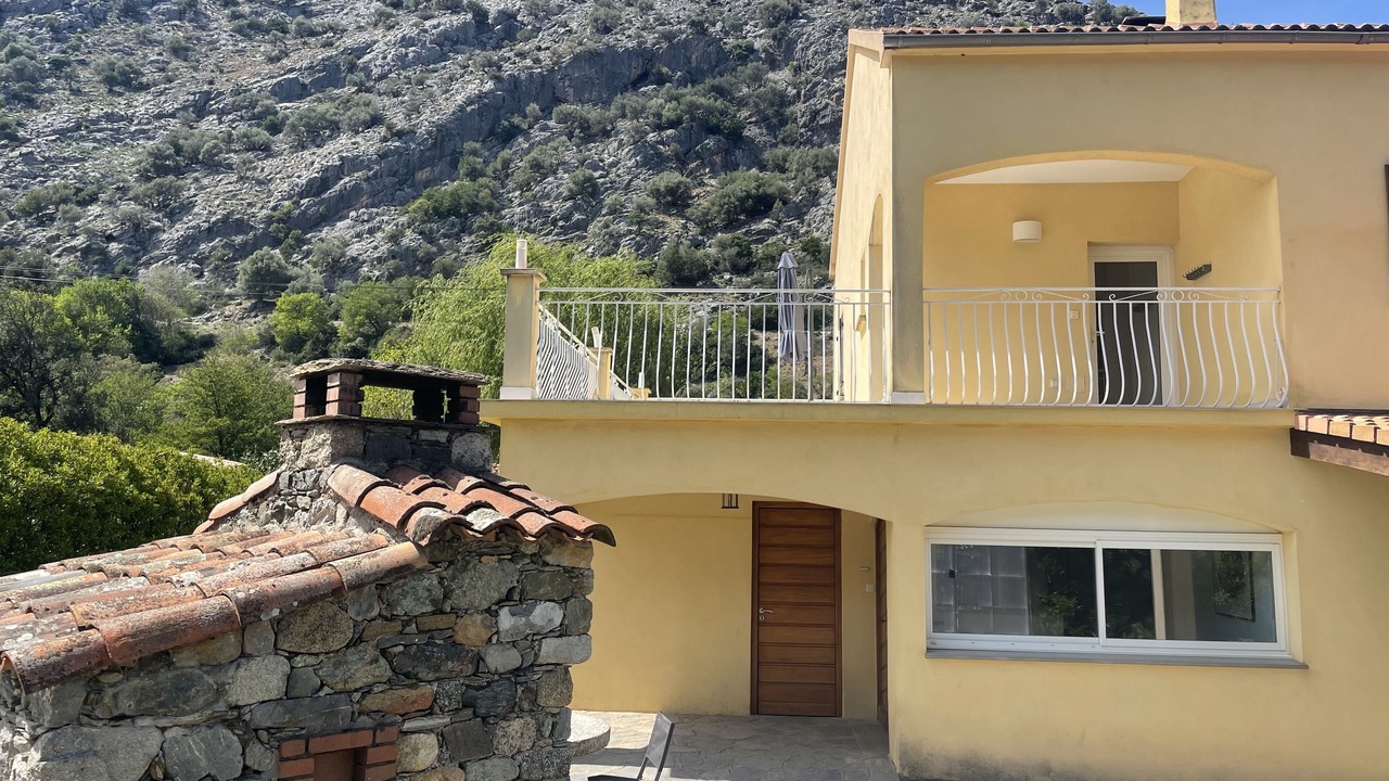 Photo of Outdoor in Caporalino