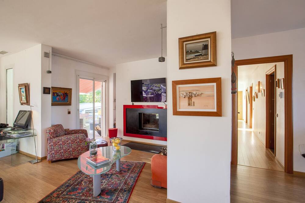 Photo of Livingroom in La Marana