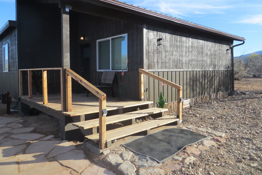 Photo of Outdoor in Camp Verde