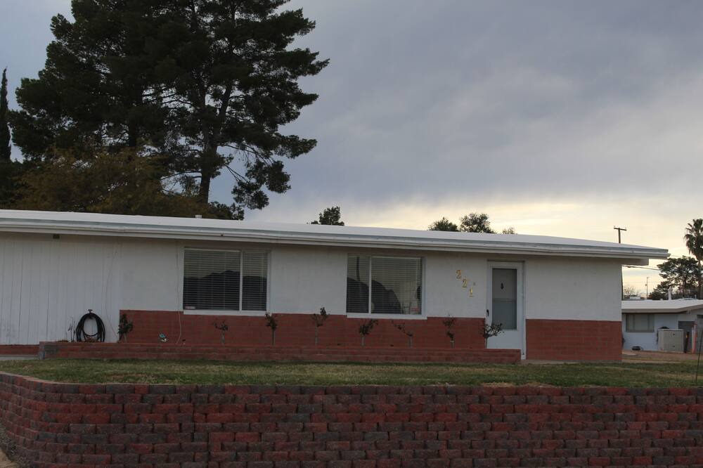 Photo of Outdoor in San Manuel