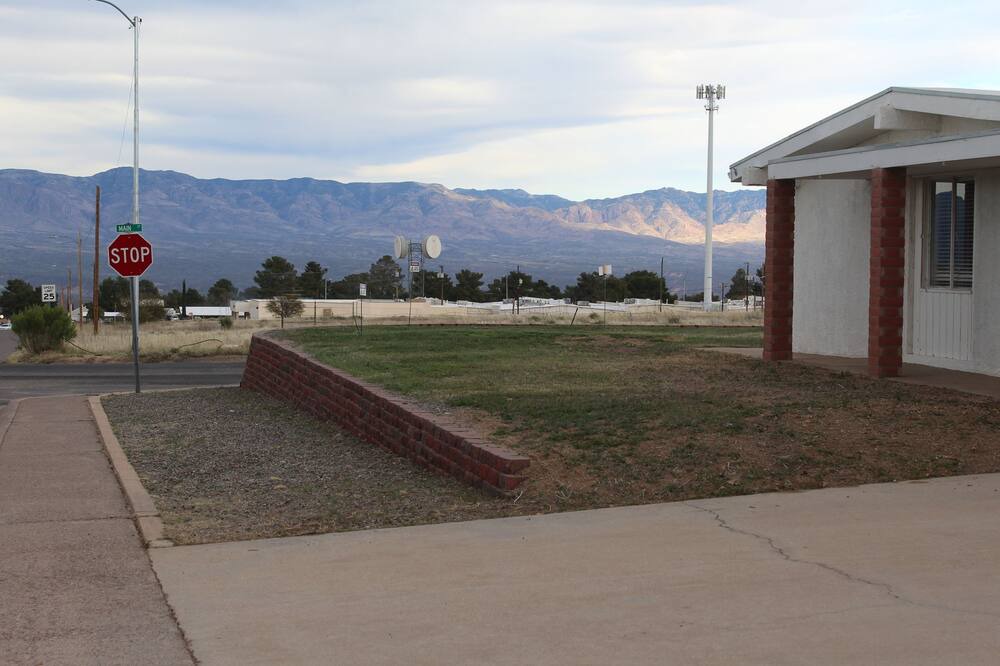 Photo of Outdoor in San Manuel