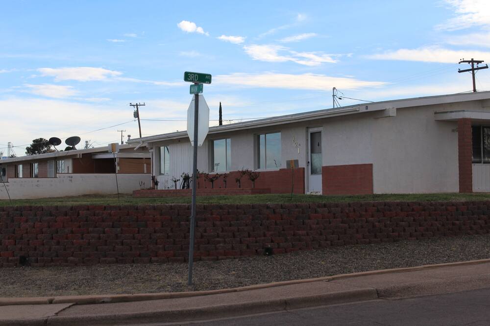 Photo of Outdoor in San Manuel