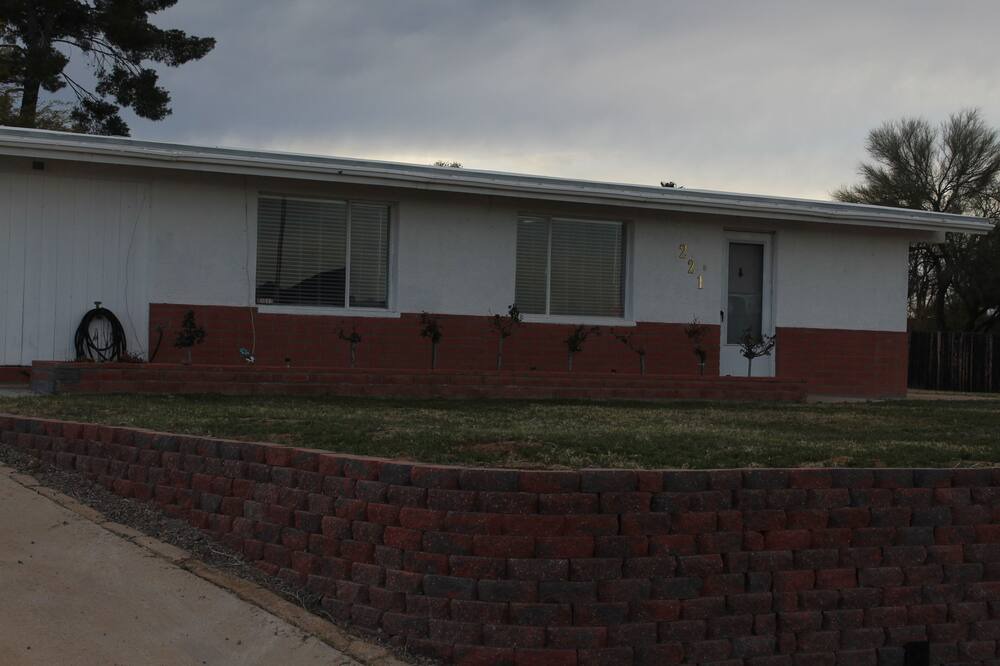 Photo of Outdoor in San Manuel