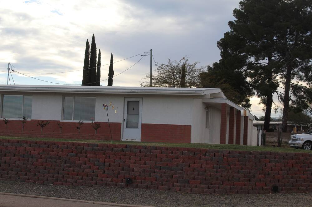 Photo of Outdoor in San Manuel
