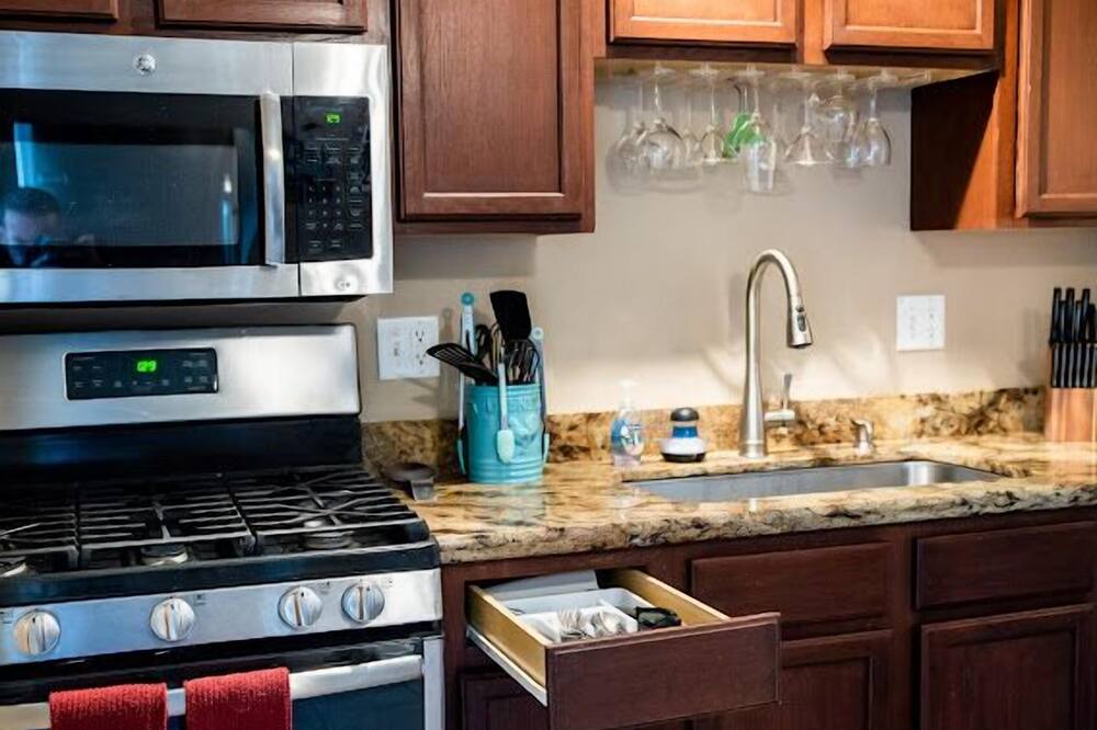 Photo of Kitchen in Menlo Park