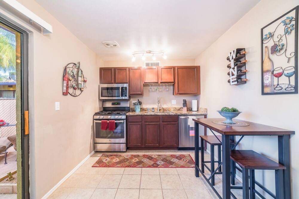 Photo of Kitchen in Menlo Park