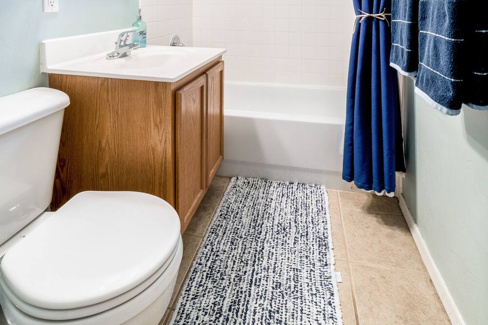Photo of Bathroom in Menlo Park