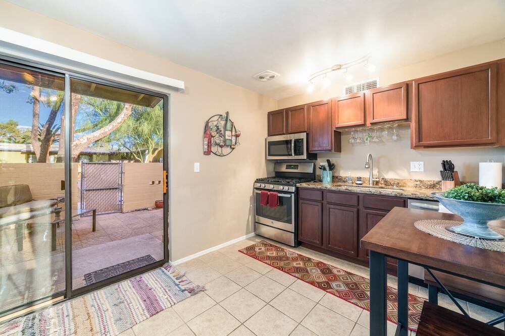 Photo of Kitchen in Menlo Park