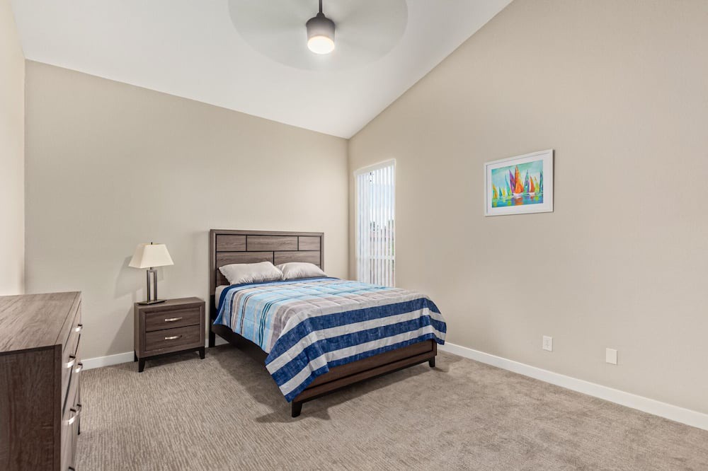 Photo of Bedroom in Cottonwood