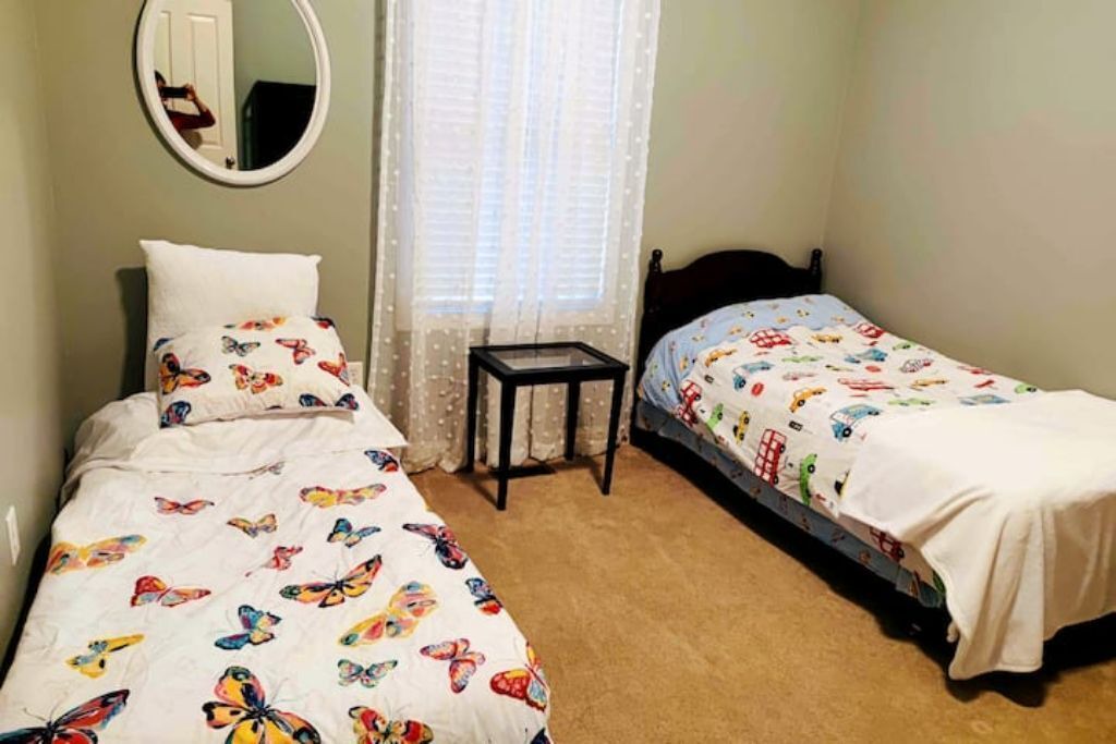 Photo of Bedroom in Westfield