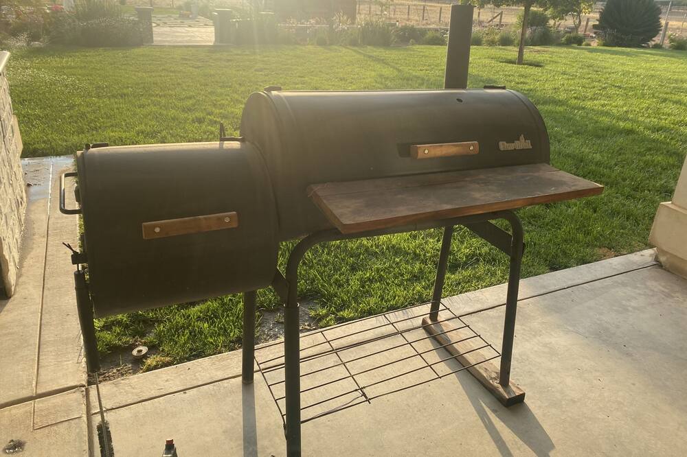 Photo of Outdoor in Madera