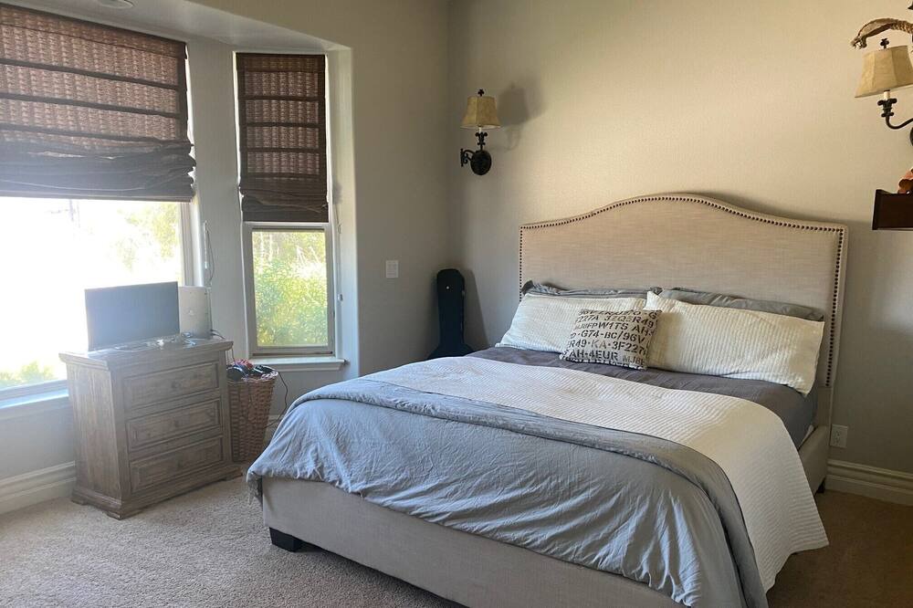 Photo of Bedroom in Madera