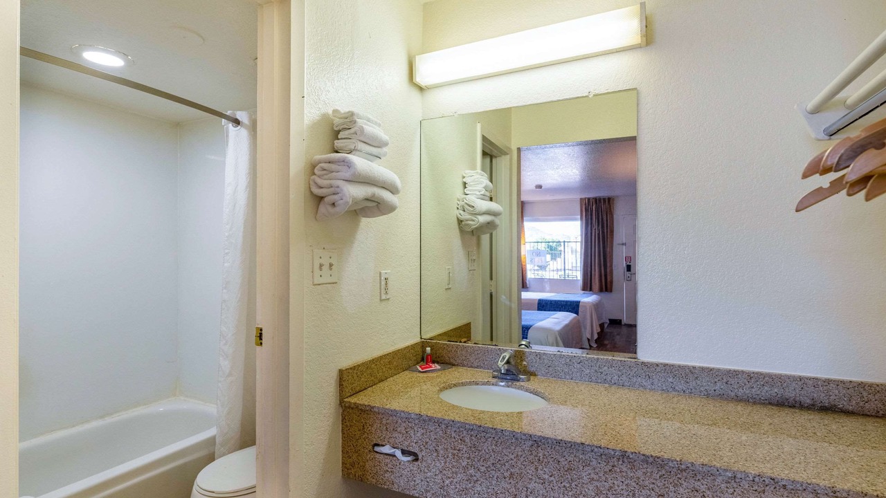 Photo of Bedroom in Westown Commercial Center