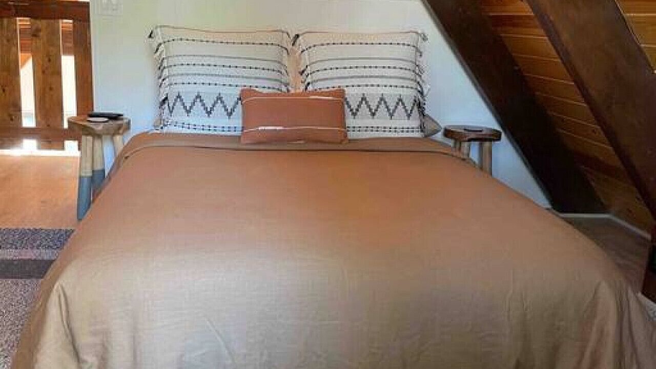 Photo of Bedroom in Wrightwood