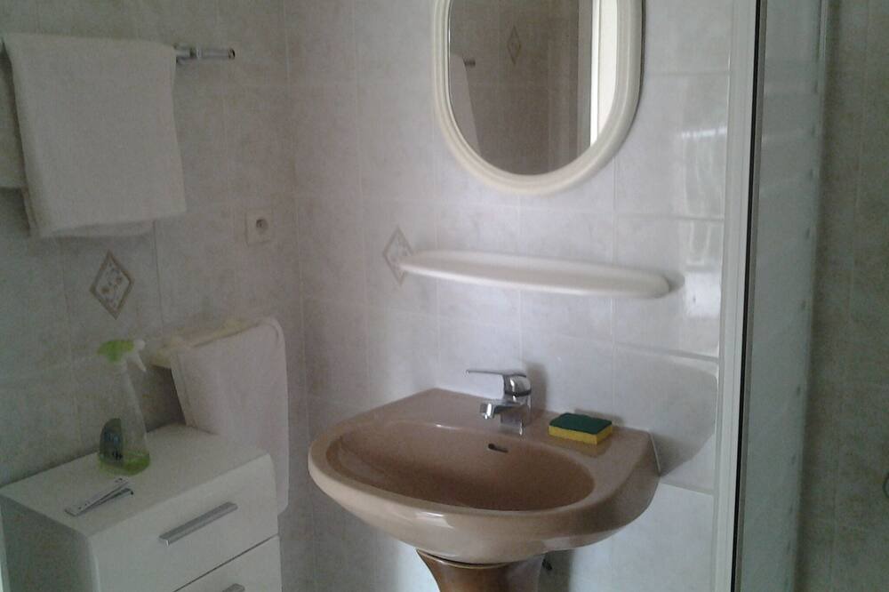 Photo of Bathroom in Vetricella