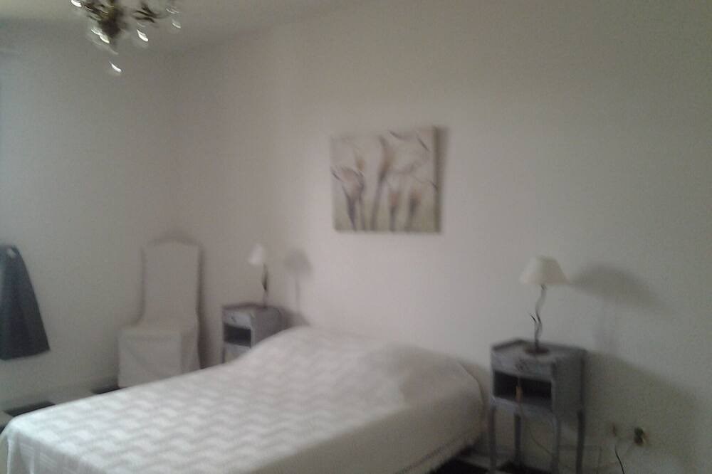 Photo of Bedroom in Vetricella