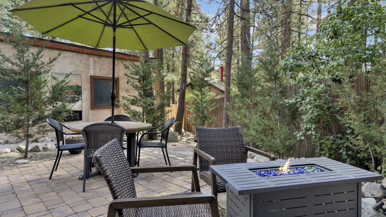 Photo of Outdoor in Fawnskin