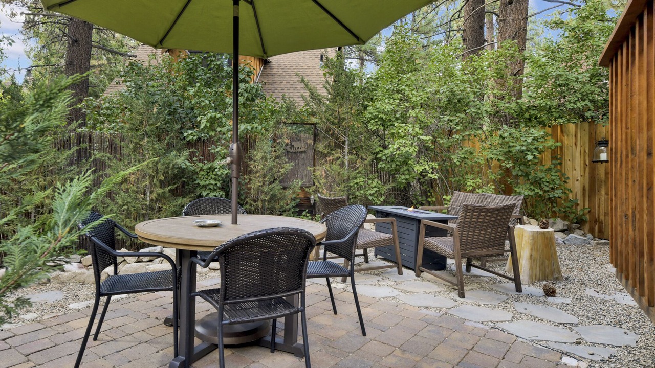 Photo of Outdoor in Fawnskin