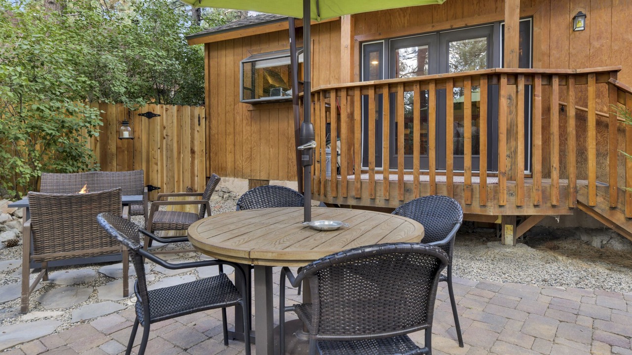 Photo of Outdoor in Fawnskin