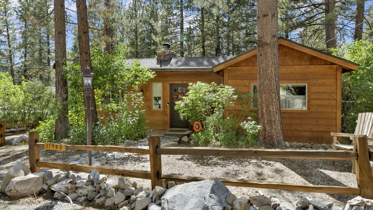 Photo of Outdoor in Fawnskin