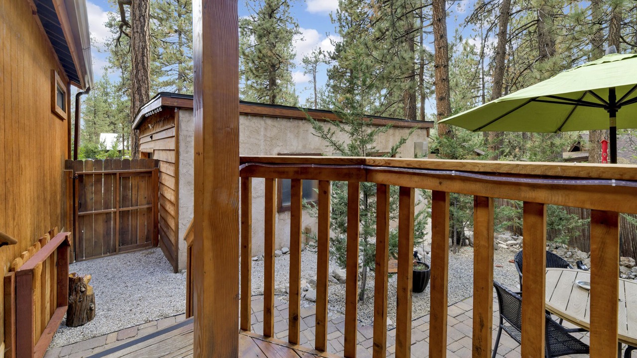 Photo of Outdoor in Fawnskin