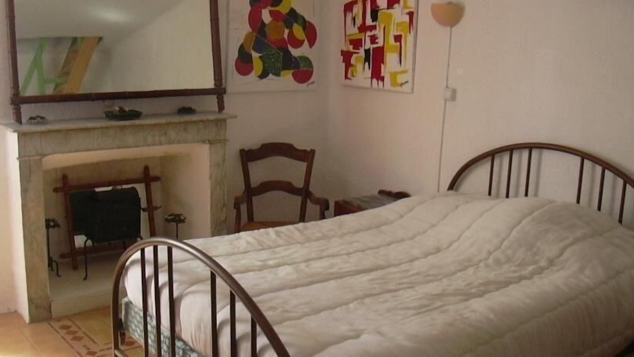 Photo of Bedroom in Santa-Lucia-di-Mercurio
