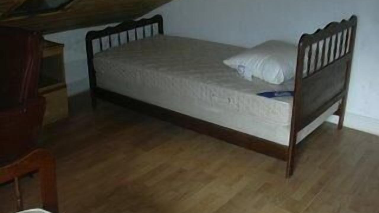Photo of Bedroom in Santa-Lucia-di-Mercurio