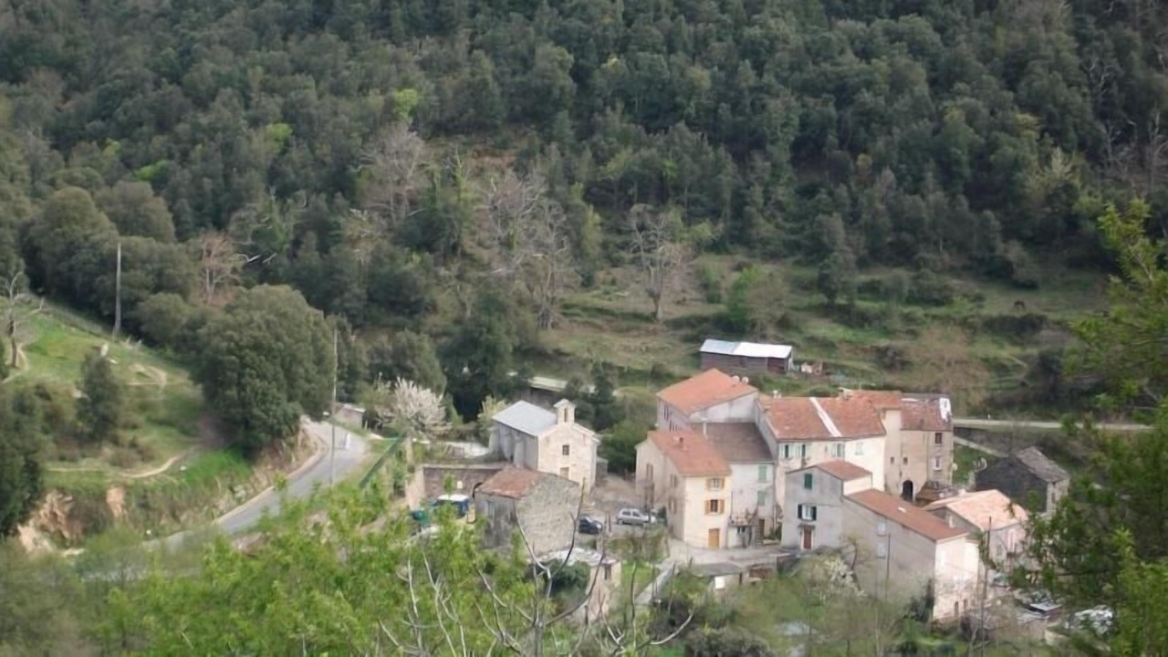Photo of Outdoor in Santa-Lucia-di-Mercurio