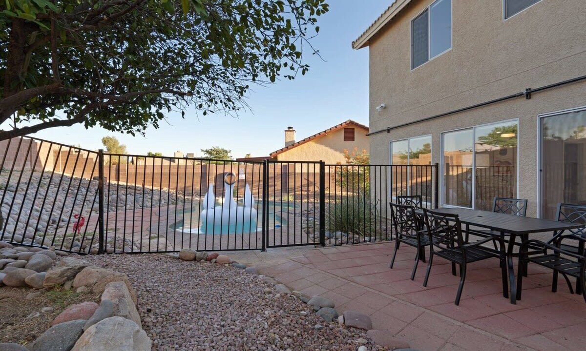 Photo of Outdoor in Tucson