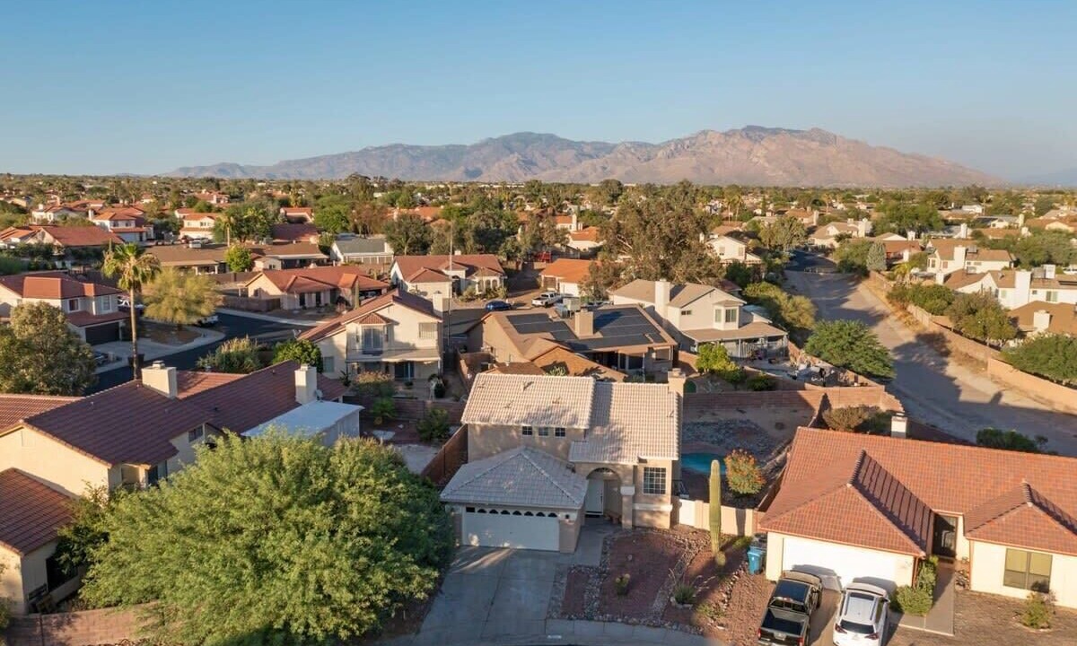 Photo of Outdoor in Tucson