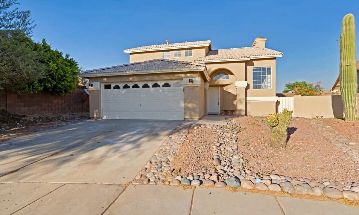 Photo of Outdoor in Tucson