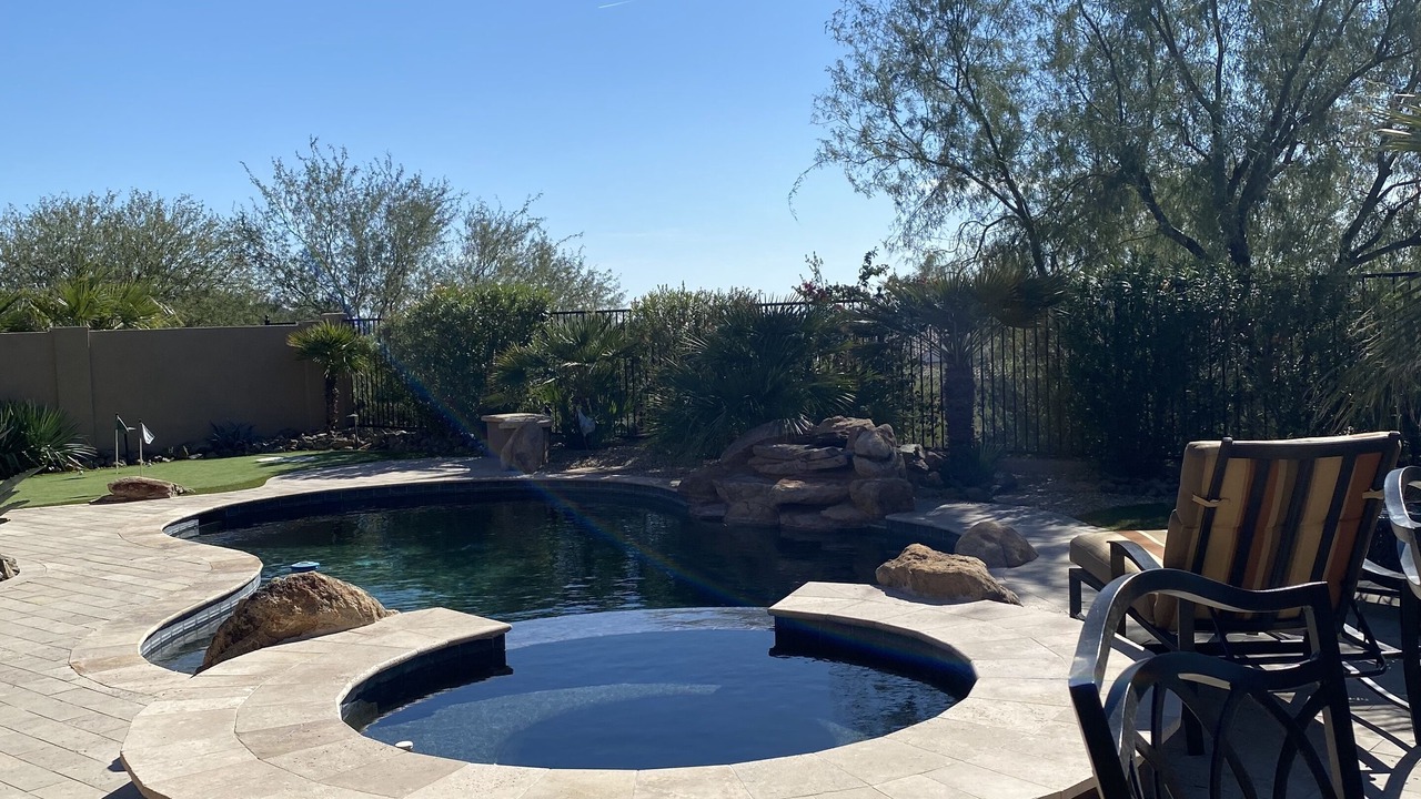 Photo of Outdoor in Montecito in Estrella