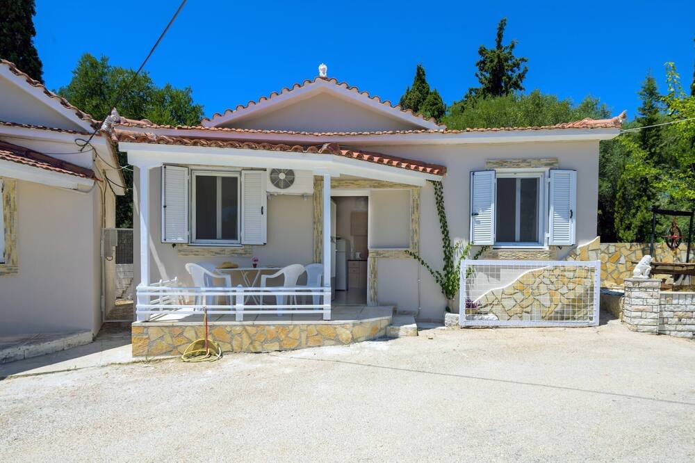 Photo of Outdoor in Spartia