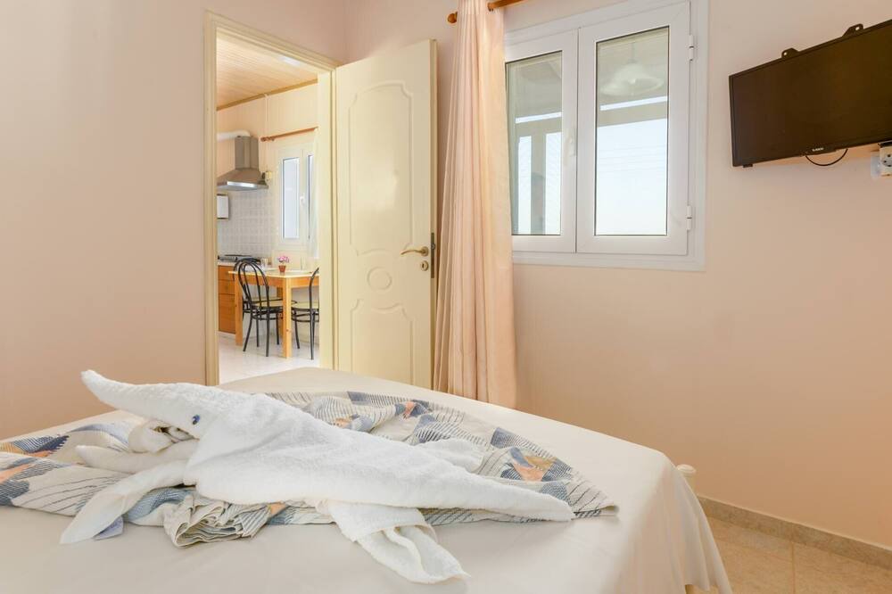Photo of Bedroom in Spartia