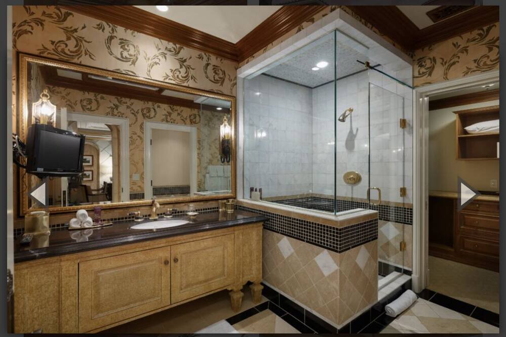 Photo of Bathroom in Carmel Valley