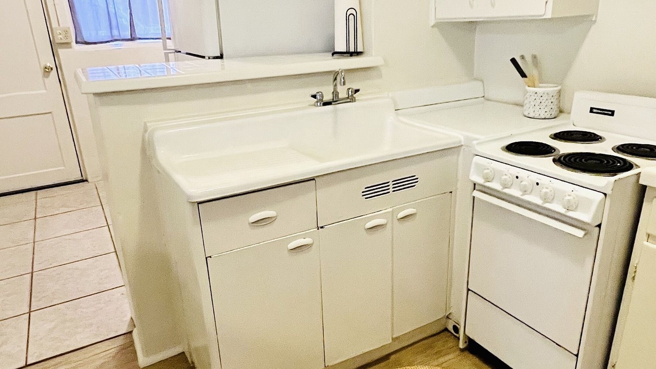Photo of Kitchen in Winslow