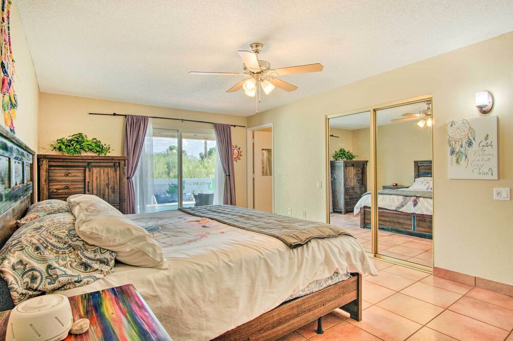 Photo of Bedroom in Green Valley