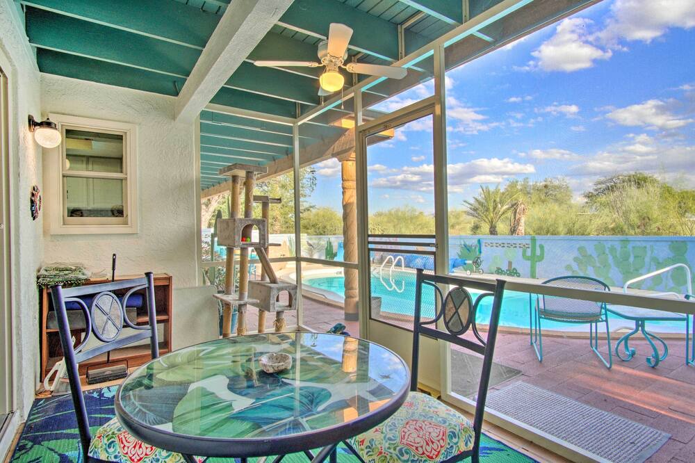 Photo of Outdoor in Green Valley