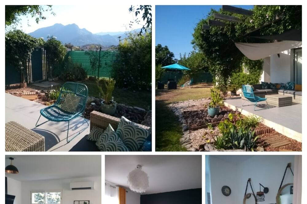 Photo of Outdoor in Santa-Lucia-di-Moriani