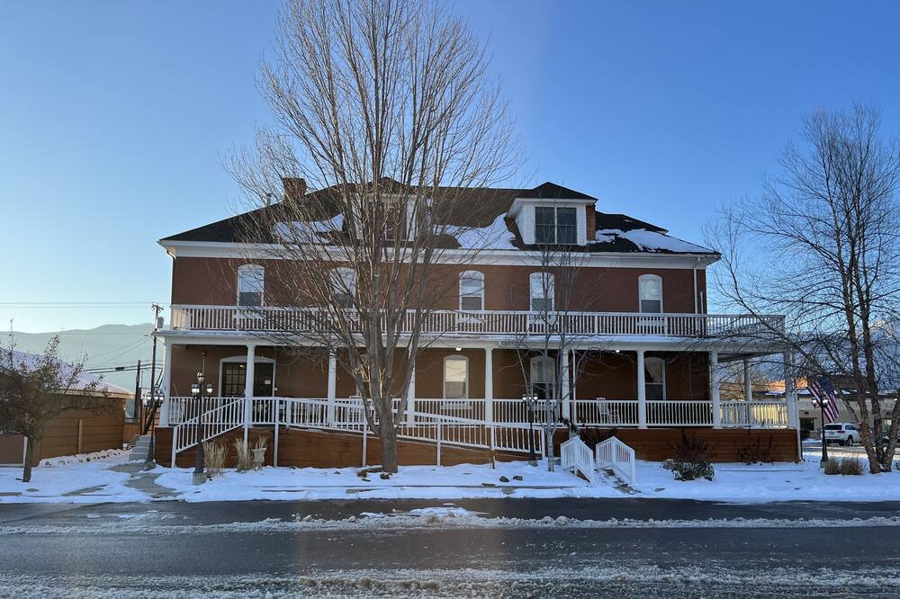 Photo of Outdoor in Stevensville