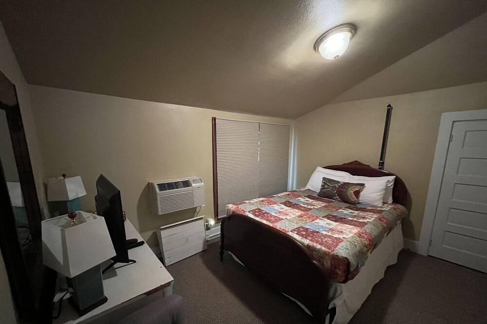 Photo of Bedroom in Stevensville